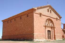 Ermita de Santa Quiteria