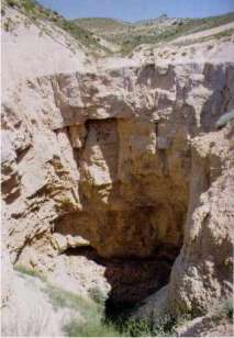 Sima de San Pedro