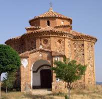 Ermita de San Roque