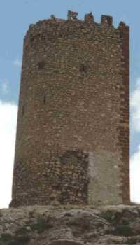 Torren del siglo XIV